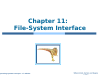 ch11 Operating system 2nd year SE.ppt